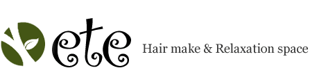 ete Hairmake＆Reraxation